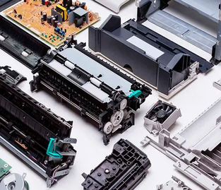 Ремонт принтеров и оргтехники в Архангельске