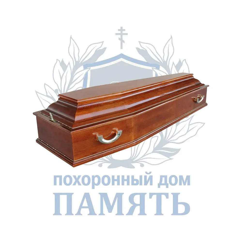 Классика 6-гранный светлый