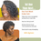 Thumbnail: Moisture on Lock Avocado hair mask