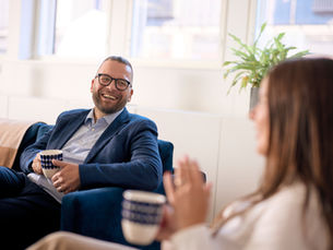 Interim økonomitjenester, Interim CFO, økonomikonsulent