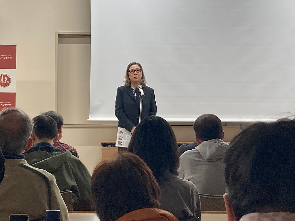 福島のその後と未来に残すこと