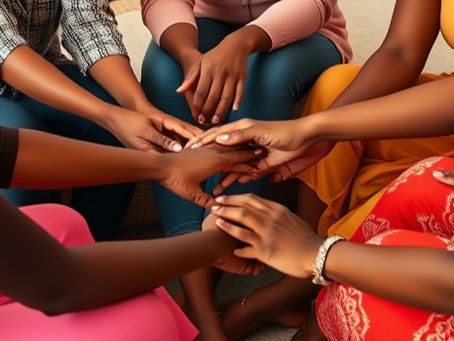 Bipolar Disorder and Black Women: Finding Healing, Support, and Community