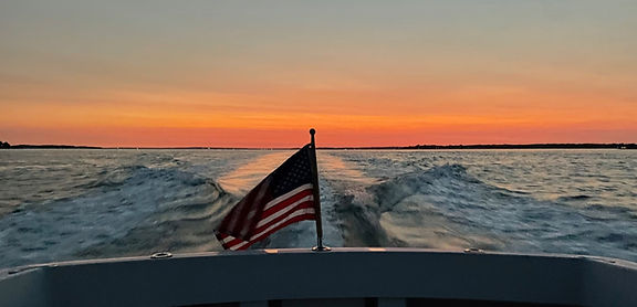Sag Harbor Boat Excursions