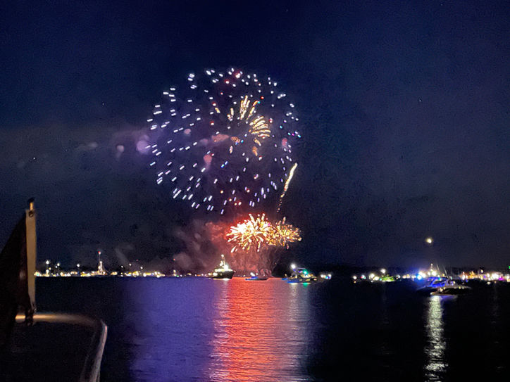 Sag Harbor Excursions Boat Charters Sunset Cruises
