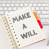 Wills and Estate Planning