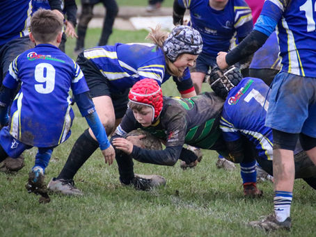 Bridgend Schoolboys