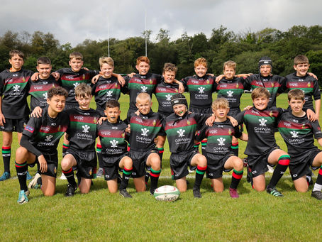 Match Report: Beddau