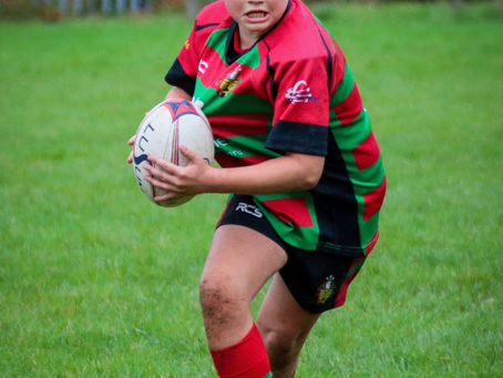 Passing Skills