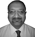 Nish Amin - Independent Mortgage Adviser, Cardiff