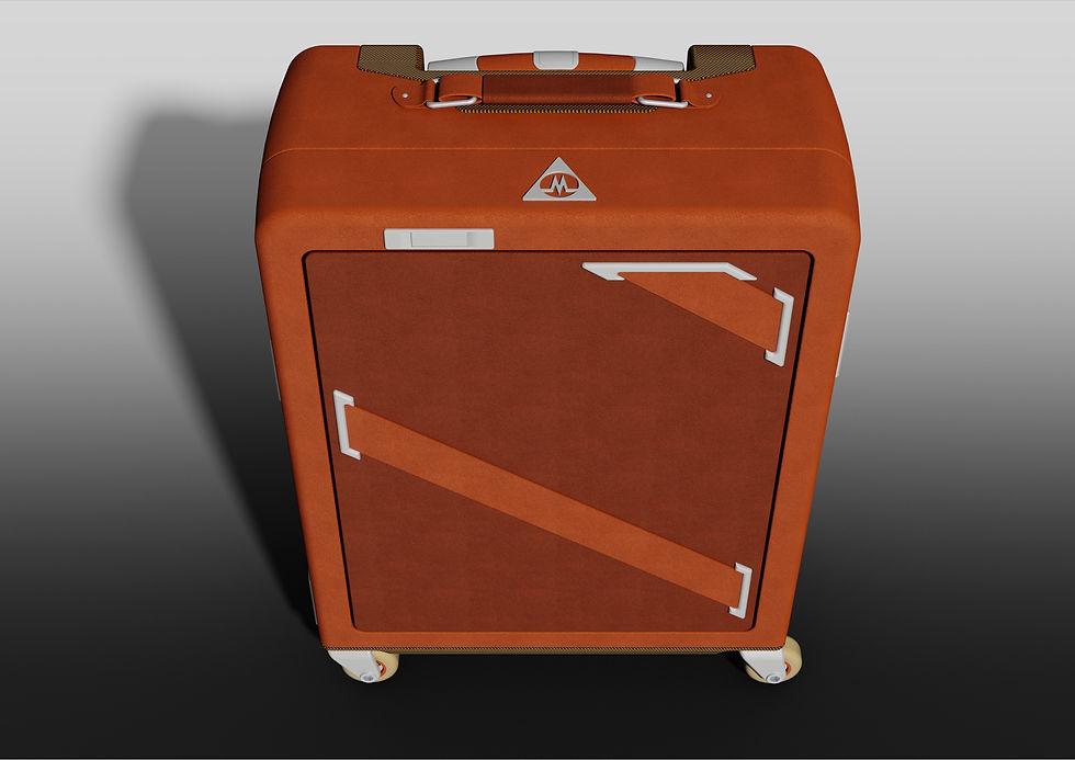 Bagage Business