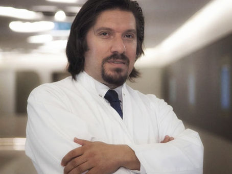 Clinic Spotlight: Hair Transplantation at Dr. Ziya Yavuz Clinic