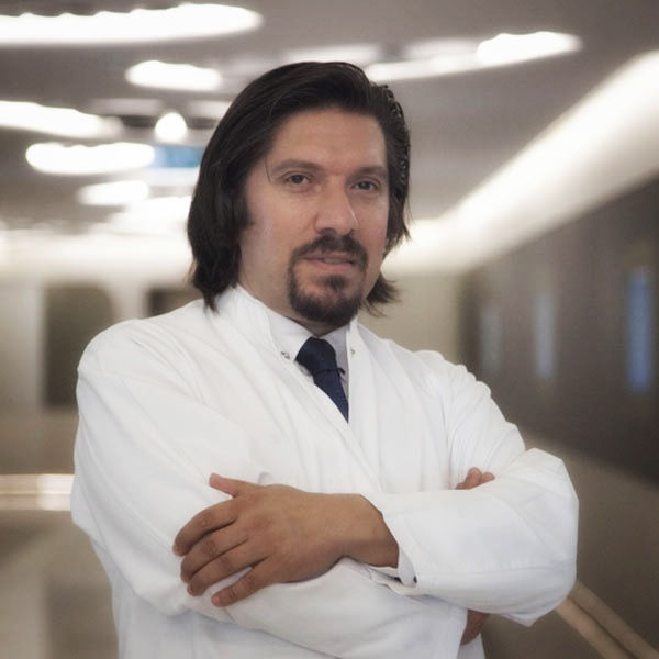 Clinic Spotlight: Hair Transplantation at Dr. Ziya Yavuz Clinic