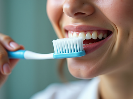 Top Tips for Healthy Smiles: Dental Care Essentials