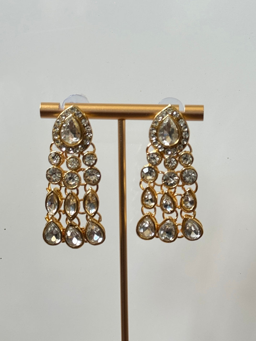 Thumbnail: Inaya Choker Set