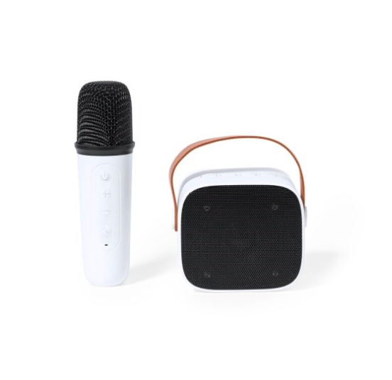 Miniatură: Karaoke Speaker