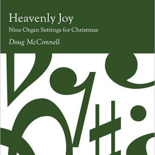 Heavenly Joy is Released!