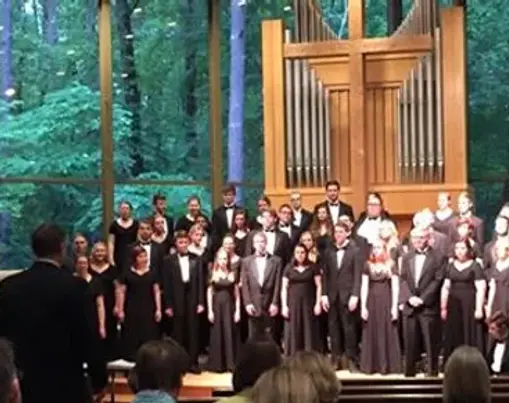 Choral