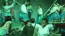 How the Orphan Became Peter Pan