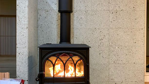 JØTUL　F400　施工事例