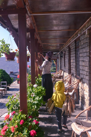 5 Emerging Photographers from the Hills