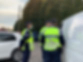 Louhans : Opération anti-délinquance pour la Gendarmerie