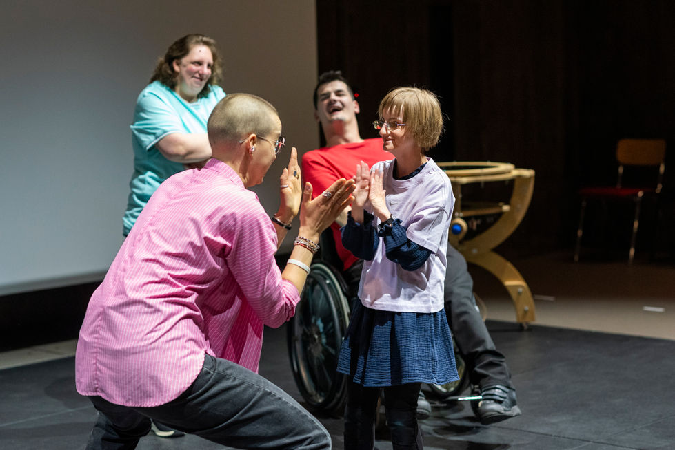 Urlaub im Paradies 16.05.25 © Nick Mangafas MAN_0656