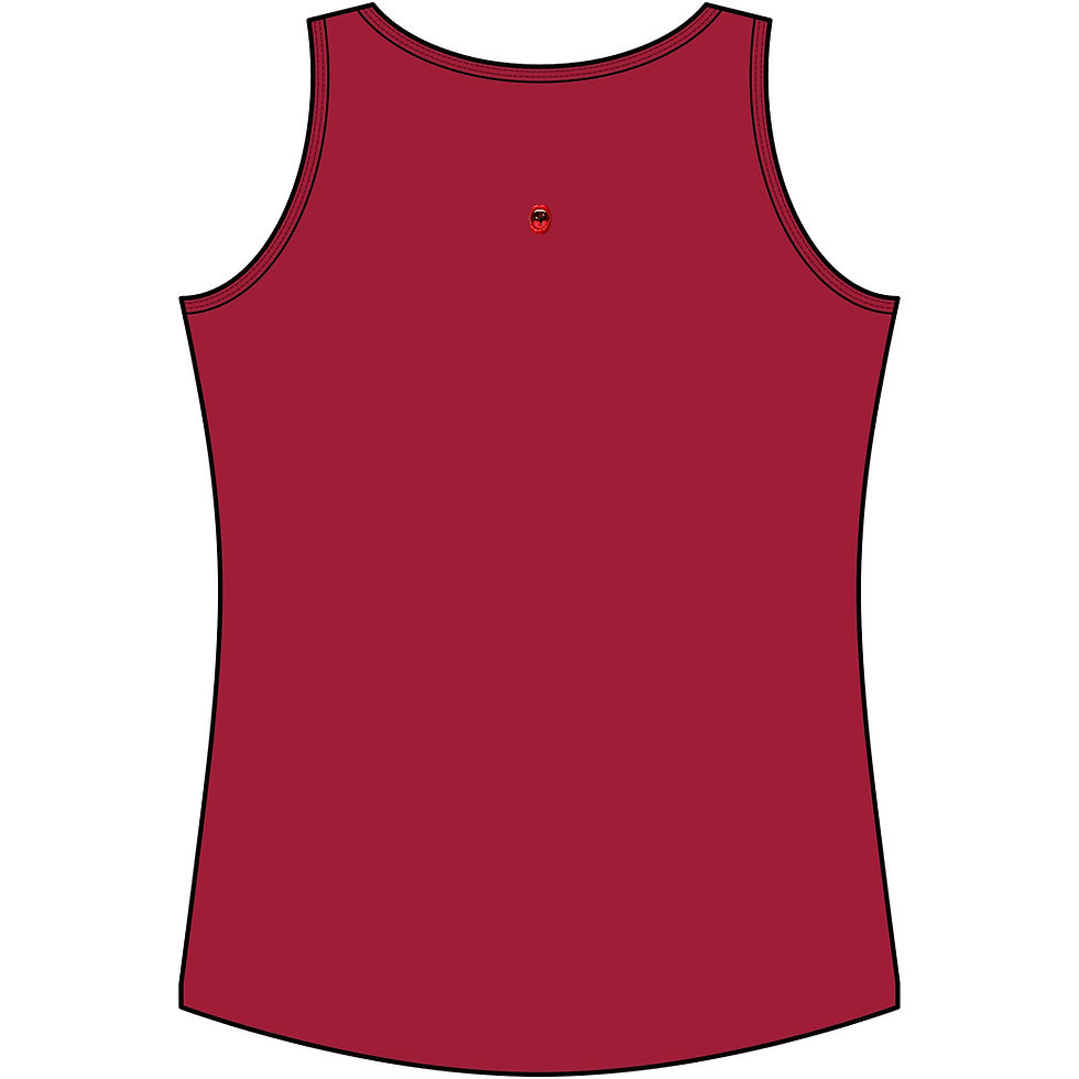 Thumbnail: BTV Lips Women's Performance Tank