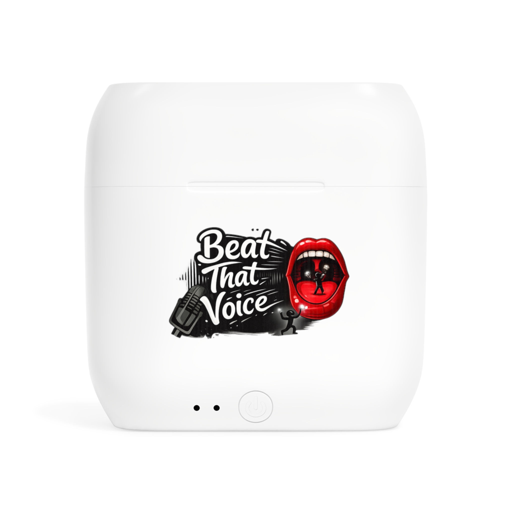 BTV Essos Wireless Earbuds