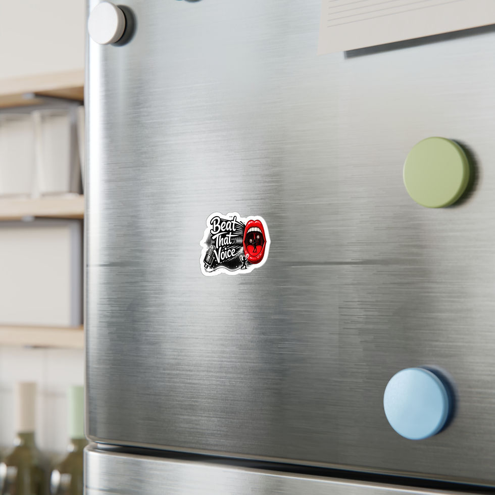 Thumbnail: BTV Cut-Out Vinyl Decals