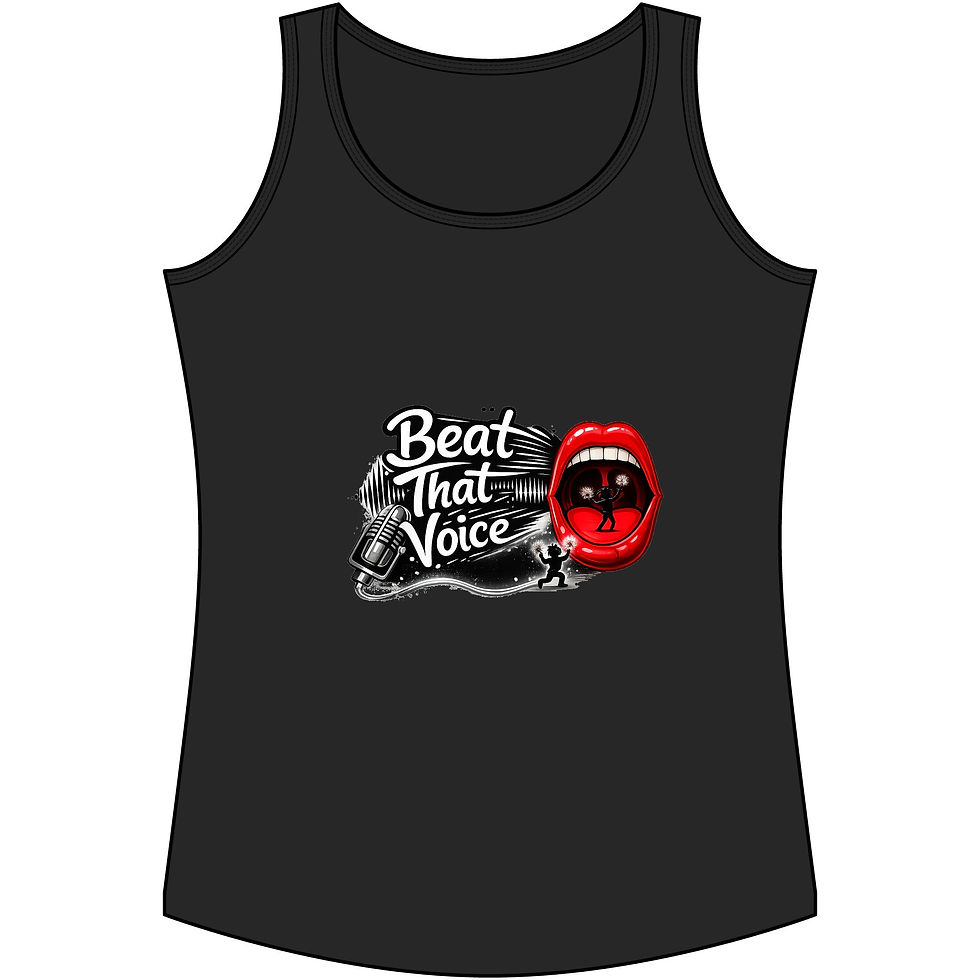 Thumbnail: BTV Women's Performance Tank