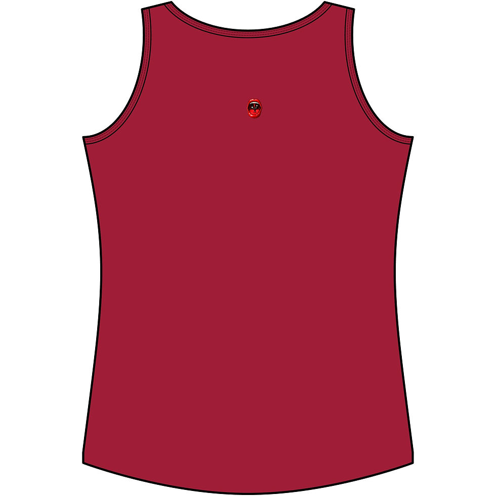 Thumbnail: BTV Lips Women's Performance Tank
