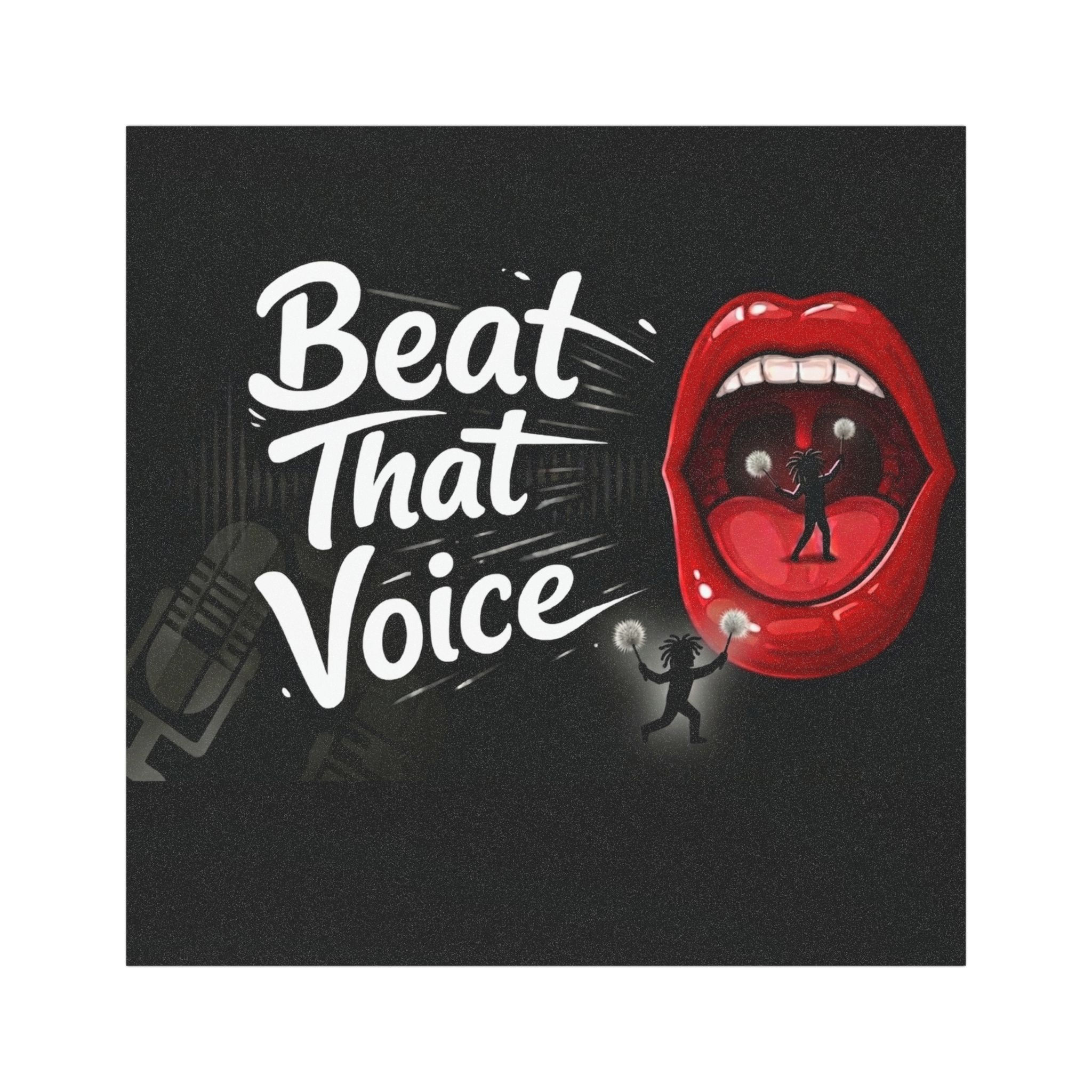 BTV Car Magnets