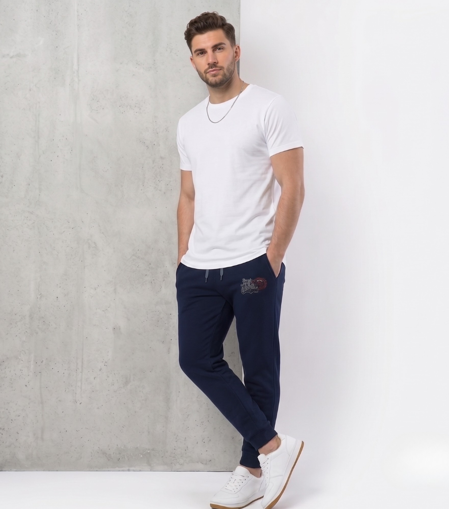 BTV Unisex Joggers (Embroidery)