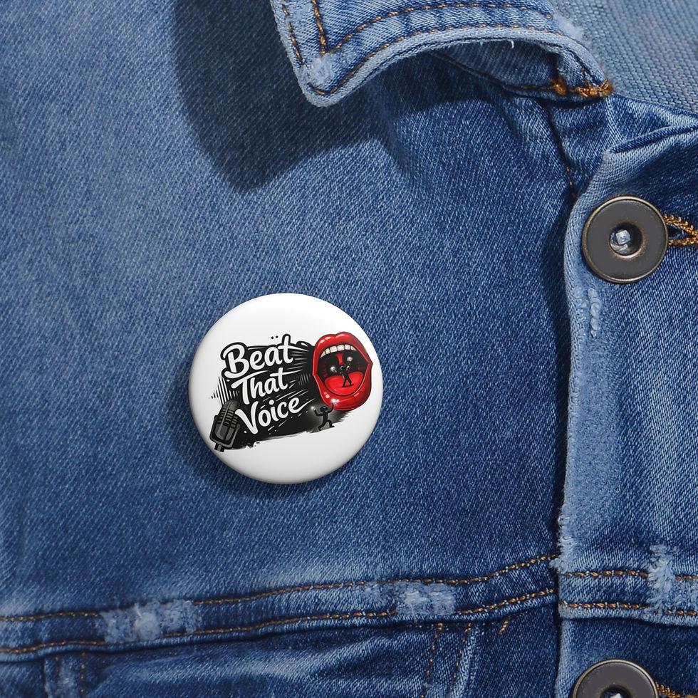 Thumbnail: BTV Custom Pin Buttons