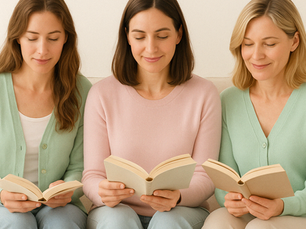 Your Next Breakthrough Starts Here: Inside the West Door Book Club