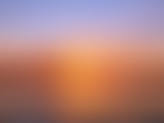 Early spring sunset at 5:28 PM showing longer daylight hours and seasonal mood shift