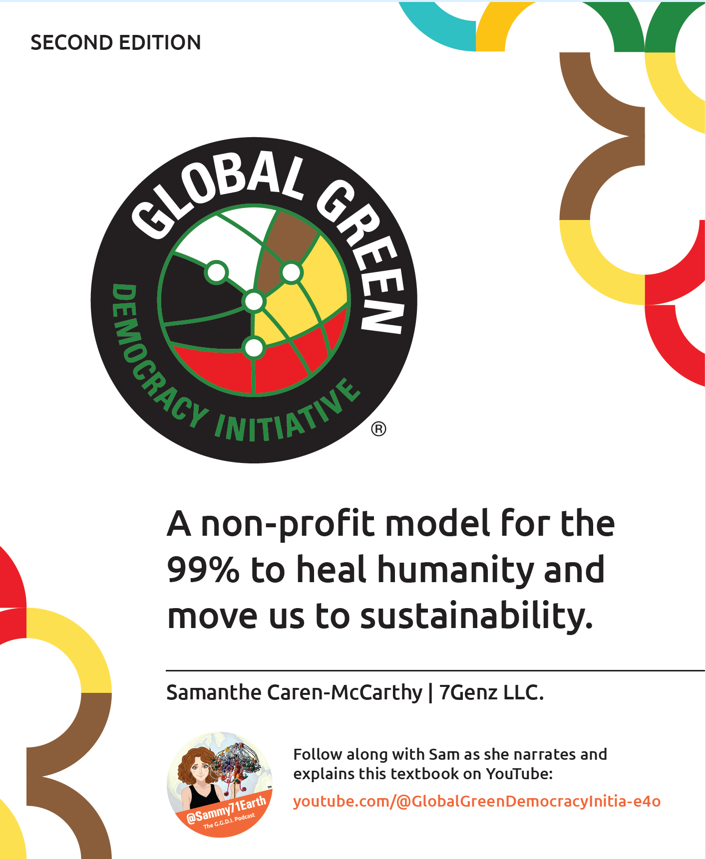 Global Green Democracy Initiative (G.G.D.I.) (CERTIFIED PDF)