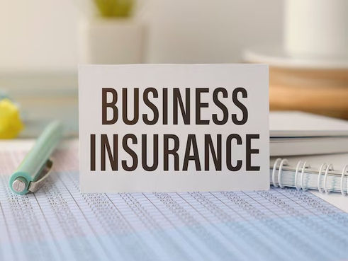 Small Business Insurance