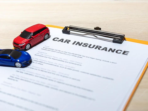 Car Insurance Rates in Ohio