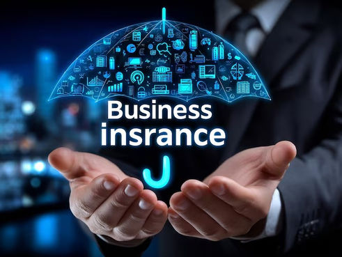 Business Insurance in Ohio That Supports Growth and Risk Management