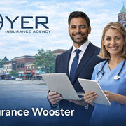 Local Insurance Services in Wooster Built for Real-Life Coverage Needs