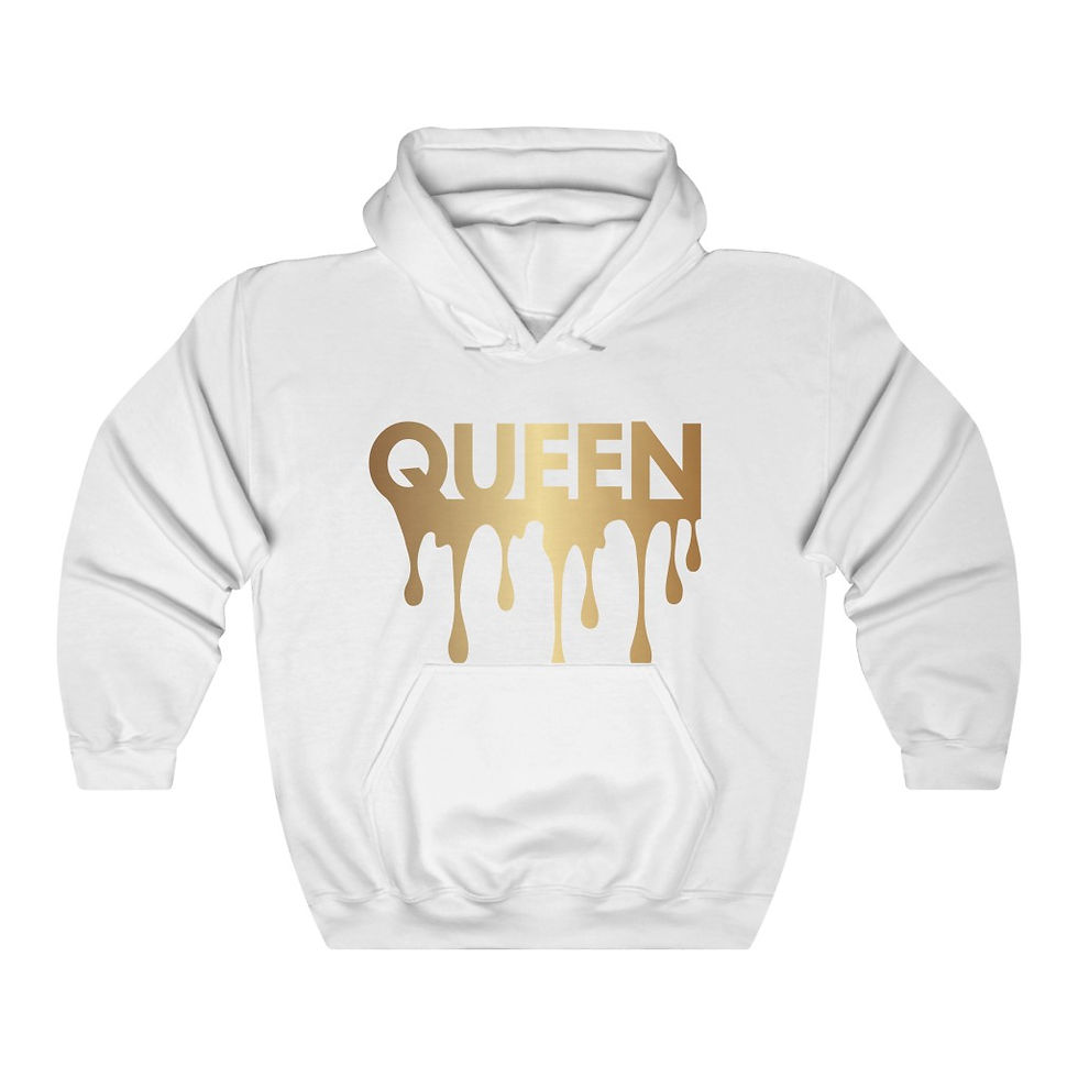 Thumbnail: Queen Hoody