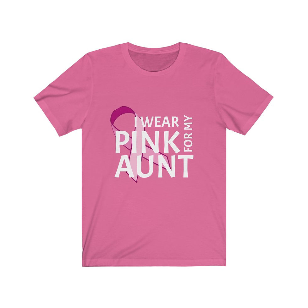 Thumbnail: For My Aunt