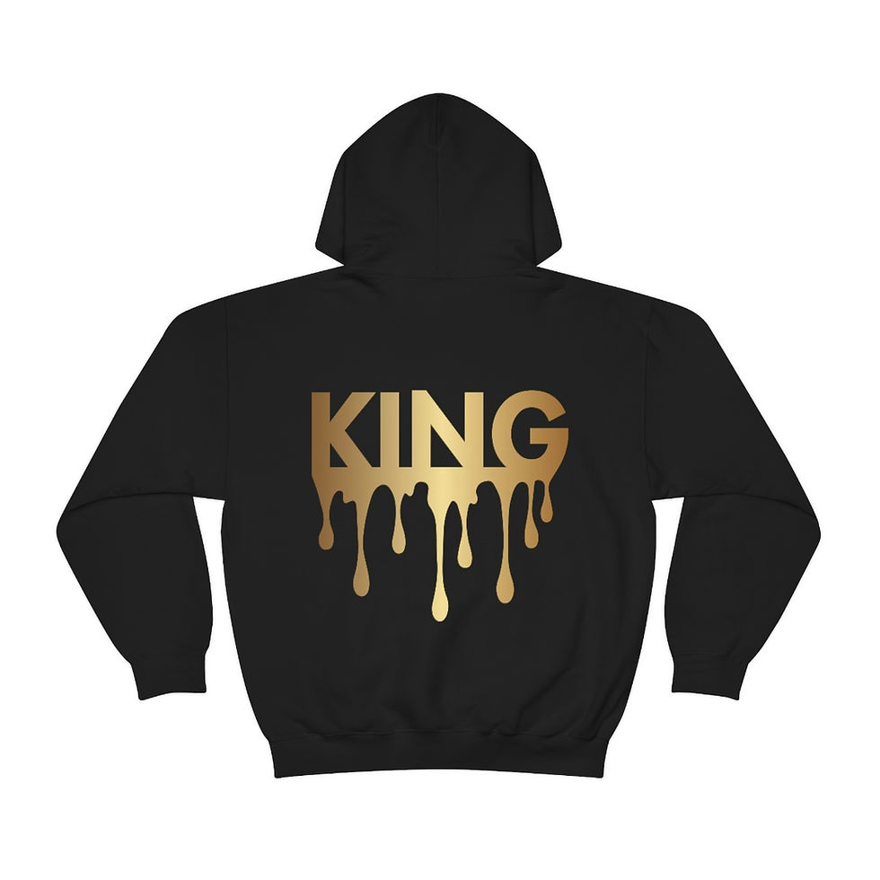 Thumbnail: King Drip Hoody