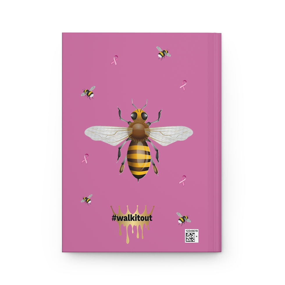 Thumbnail: Bee Journal 