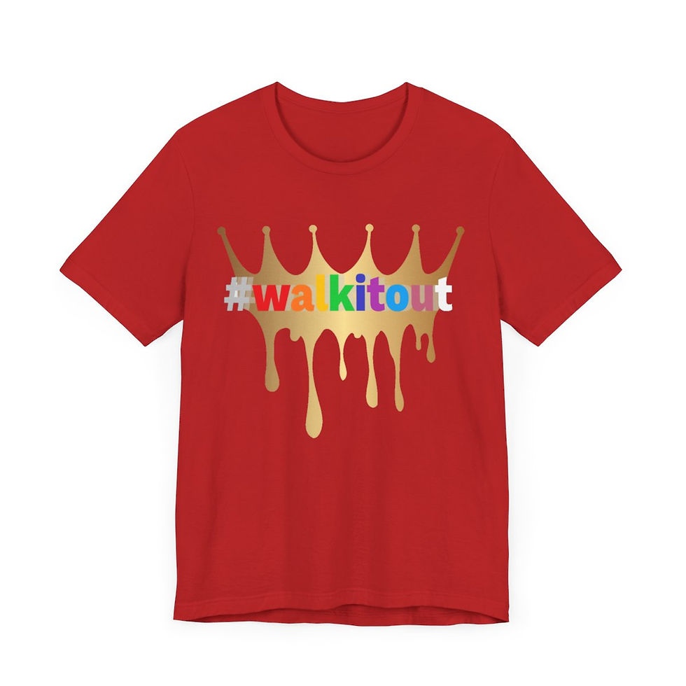 Thumbnail: Pride Tee