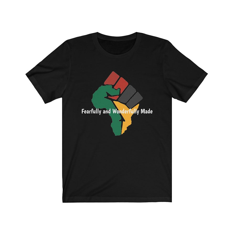 Thumbnail: Black History Month Tee