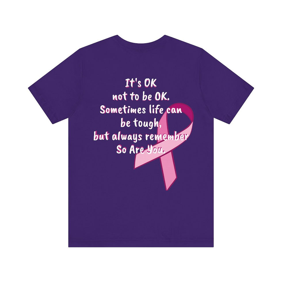 Thumbnail: Ally Matryx Shirt