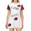 Thumbnail: Rose T-Shirt Dress