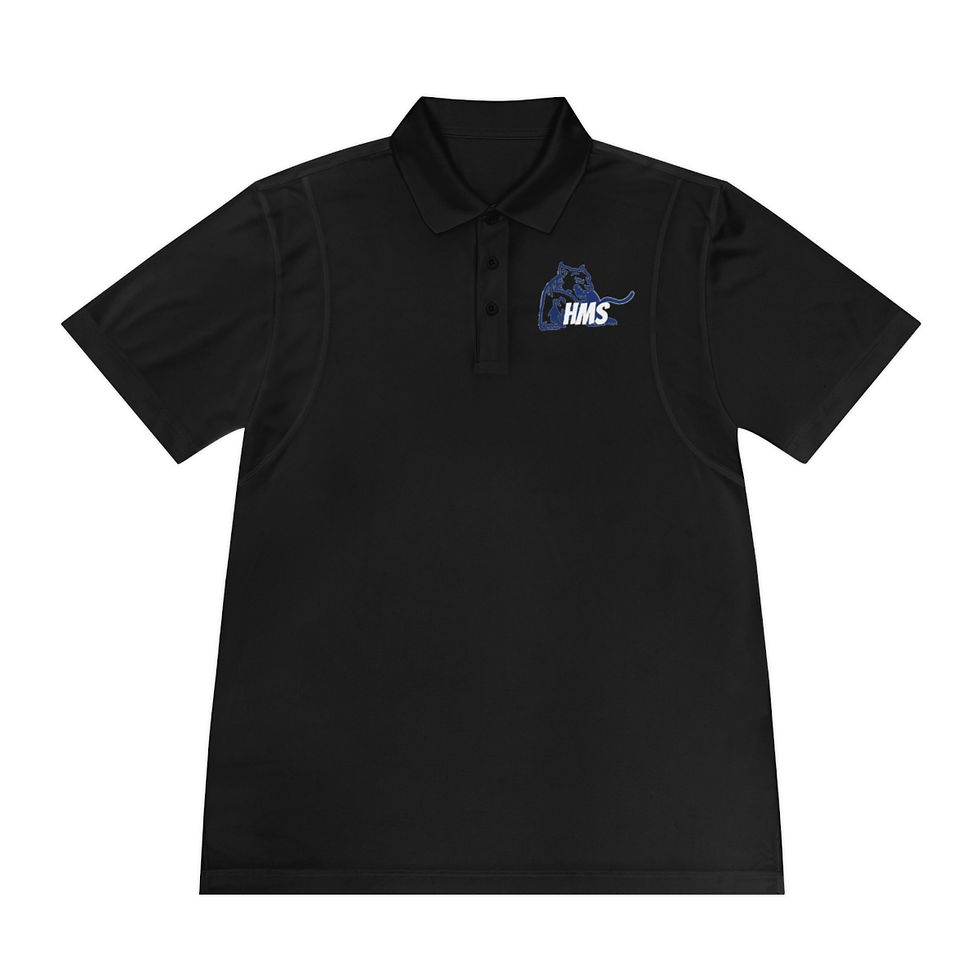 Thumbnail: HMS Band Polo